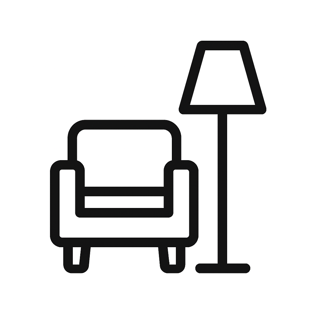 Muebles