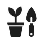 Jardinería y agricultura
